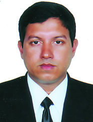 Adv. Mohammad Sharif Hossen