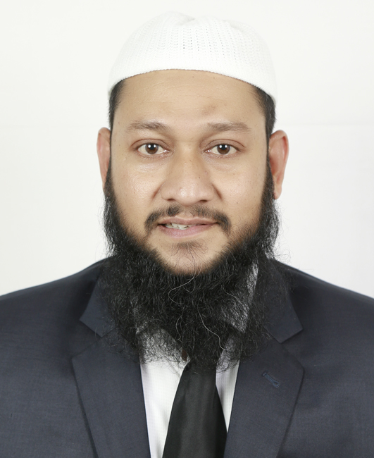 Adv. Mohammed Ali