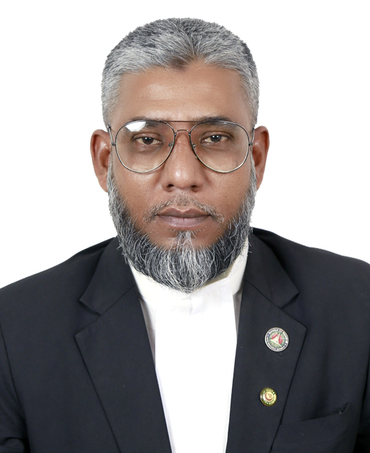 Adv. Syed Moshiur Rahman Shahin