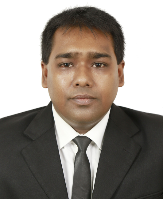 Adv. Sajjad Hossain