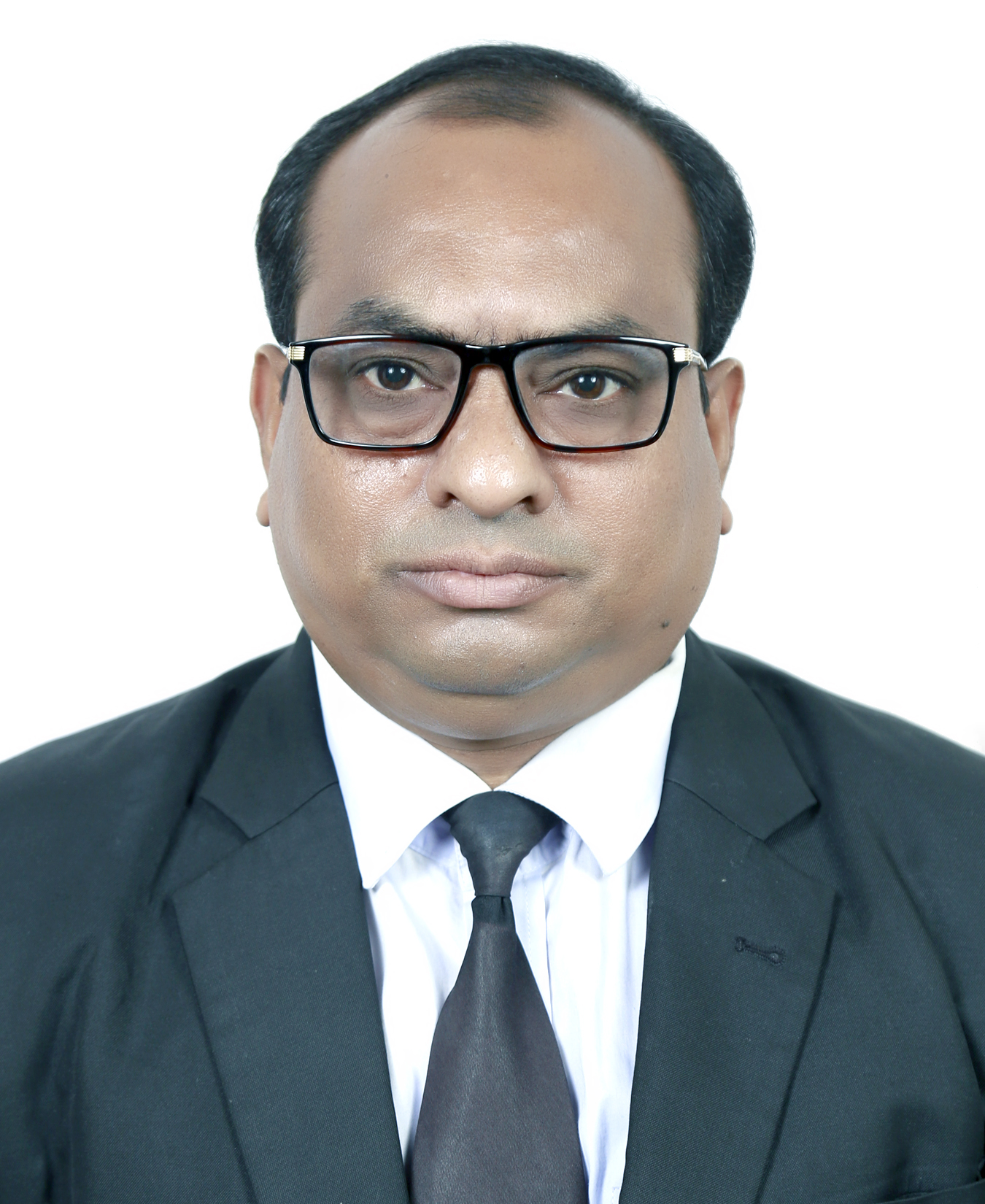 Adv. Md. Mohsin Sheikh
