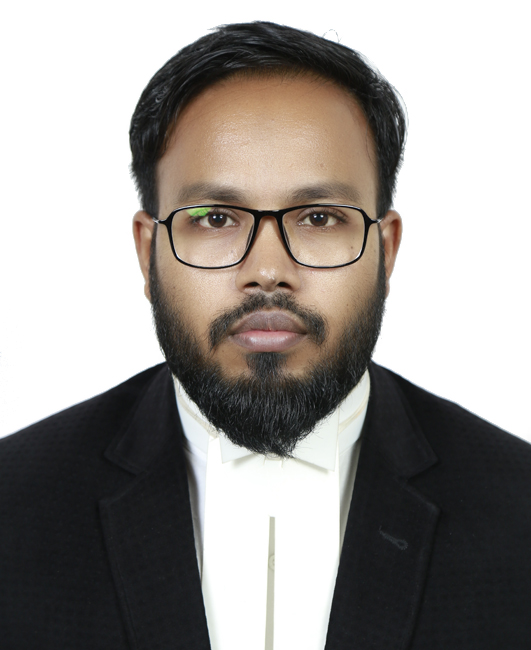 Adv. Mohammad Humayun Kabir (Sohel)