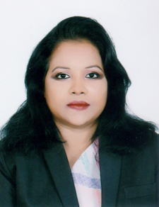 Adv. Mahmuda Begum Mala