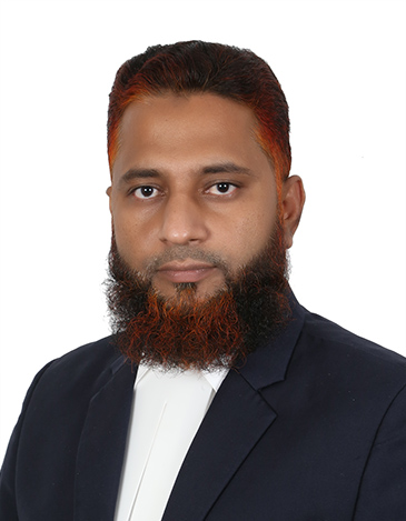 Adv. Asraful Alam Sirazee Rasel