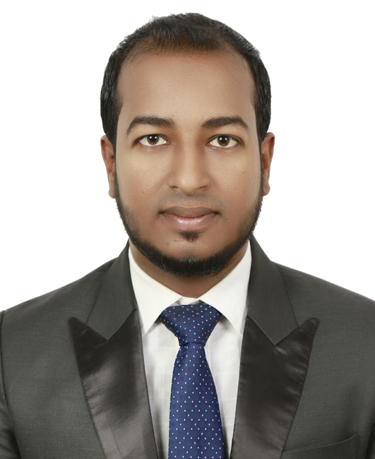 Adv. Md. Ibrahim (Manik)