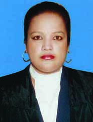 Adv. Nasrin Akter Prodhan