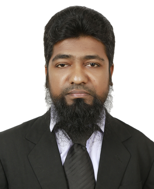 Adv. Mohammad Asaduzzaman