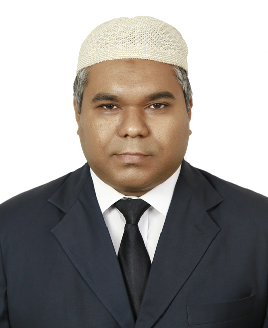 Adv. Md. Zahid Hasan Rubel
