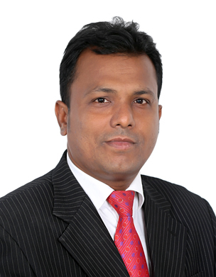 Adv. Md. Nurul Amin Masum