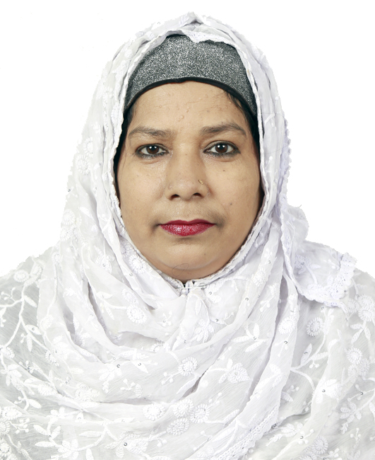 Adv. Ojufa Begum Putul