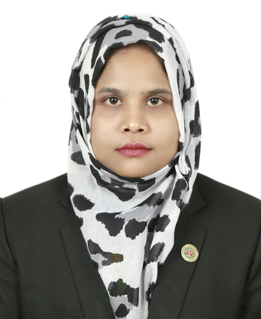 Adv. Ummul Khayar Salma
