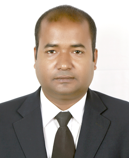 Adv. Mohammad Moniruzzaman Kajol