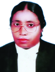 Adv. Amena Akter