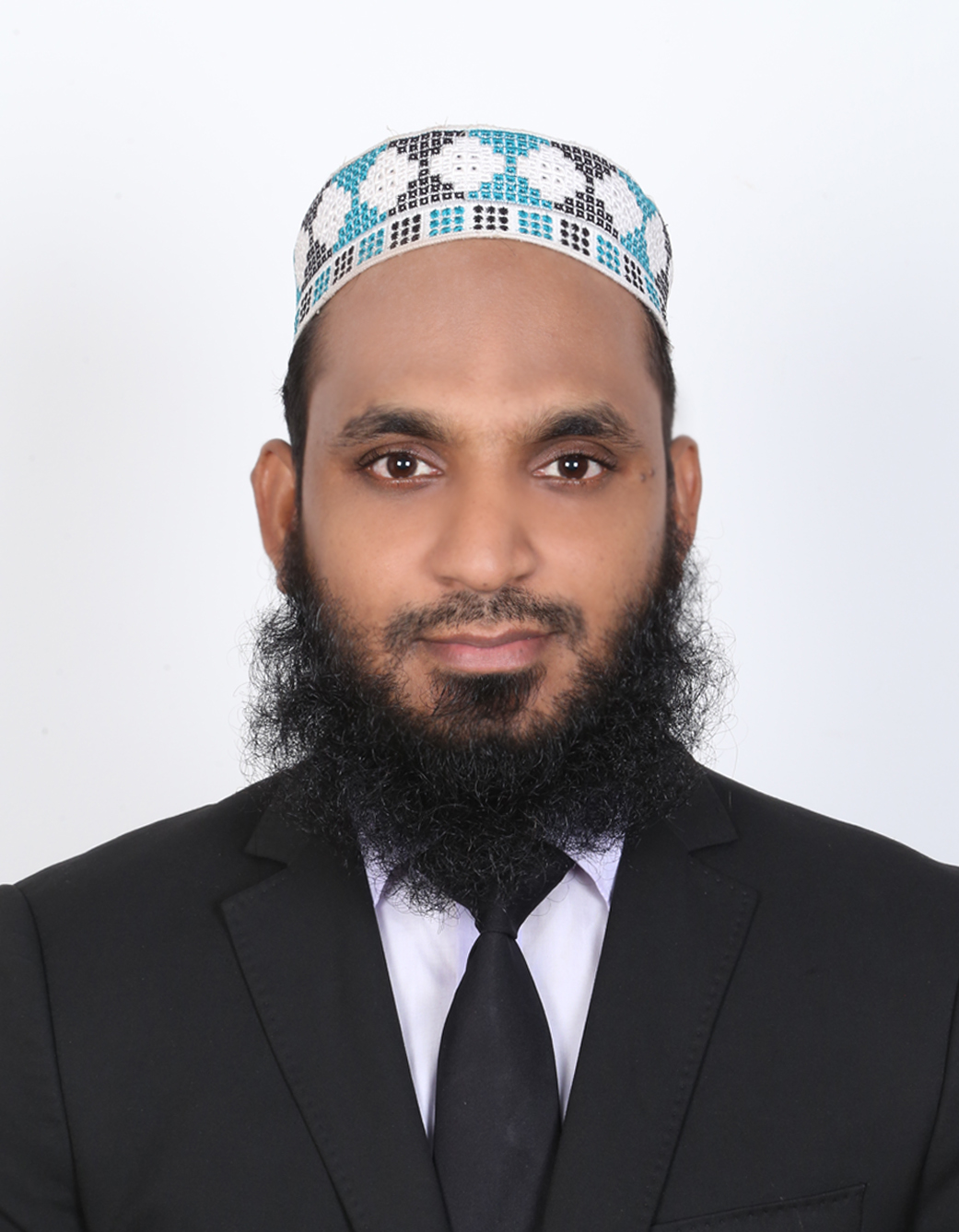 Adv. Md. Sheik Faisal