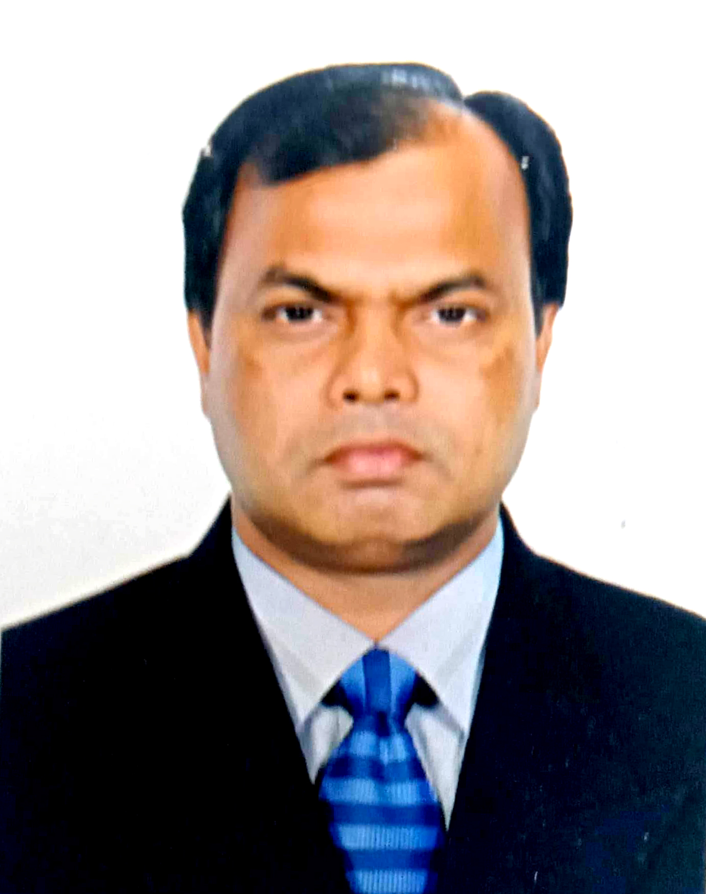 Dilip Kumar Debnath ITP