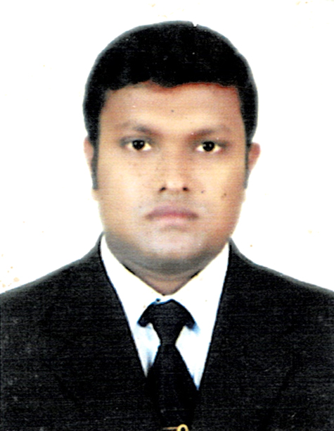 Adv. Md. Mosharaf Hossain Sumon