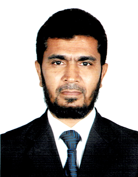 Sahidur Rahman Tutul ITP