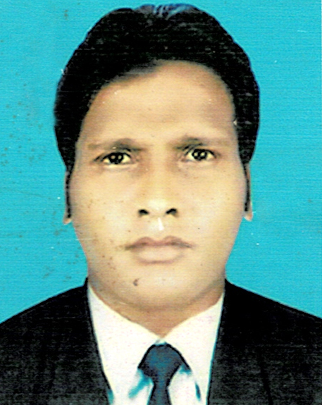 Mostofa Hossain ITP