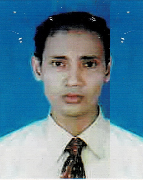Sharif Hossain ITP