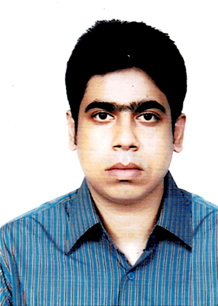 Jalal Uddin Rumi ITP