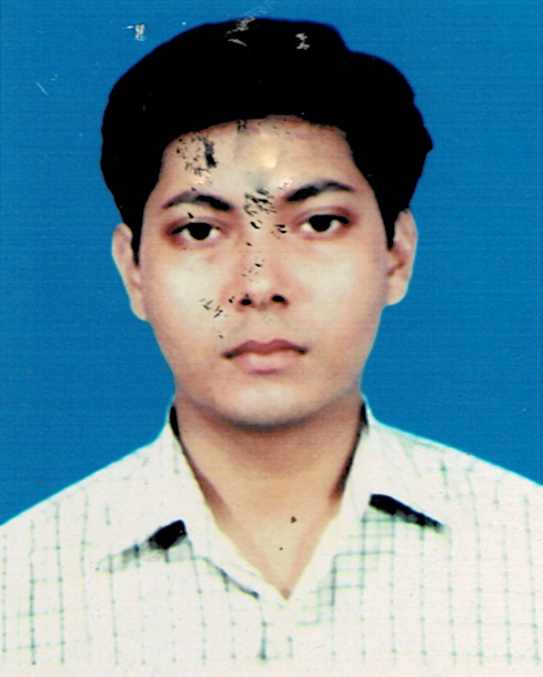 Sushanto Kumar Roy ITP