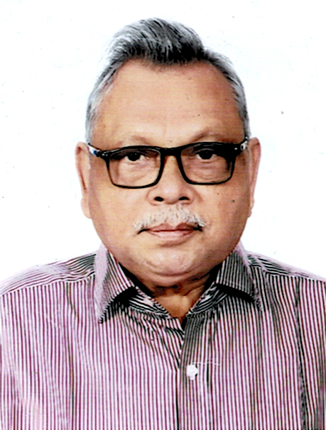 Tarapodo Archarji ITP