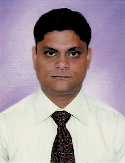 Moloy Kumar Saha ITP