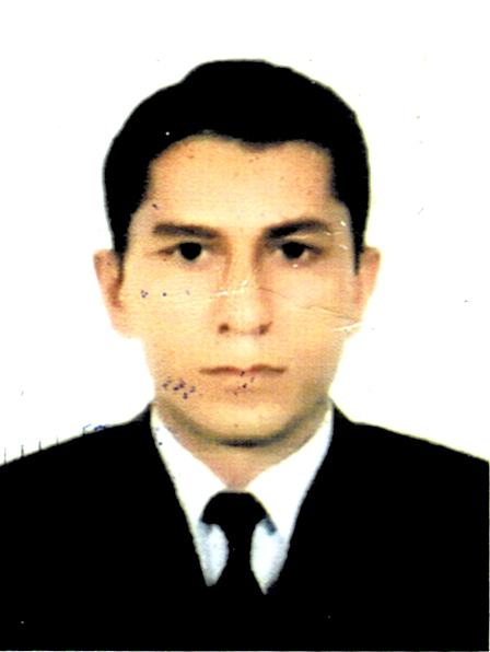 Adv. Mohammed Asadul Haq