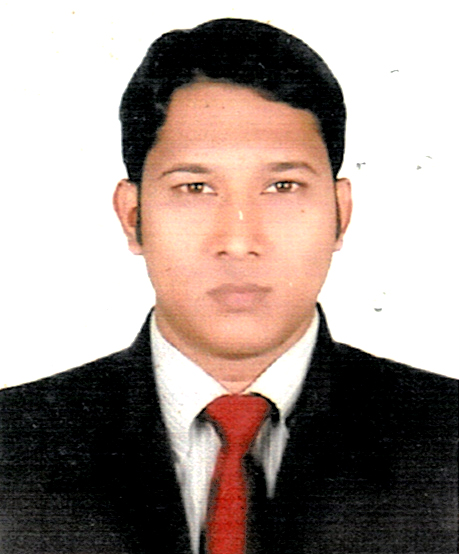 Md. Mortuza Zaman ITP
