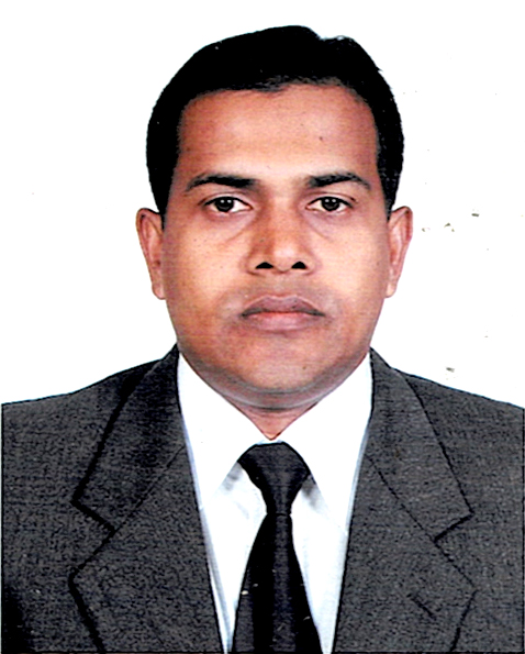 Adv. M. A. Masud