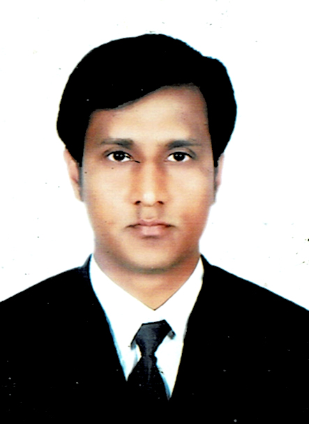 Adv. Md. Saidul Islam Sumon