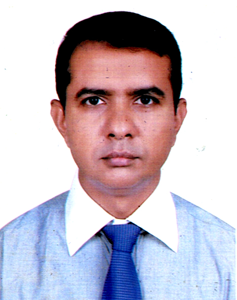 Rubayet Ferdous Rahman ITP