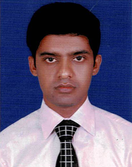 Habibur Rahman Masud ITP