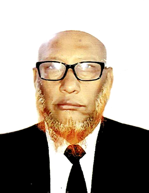Zakir Hossain ITP
