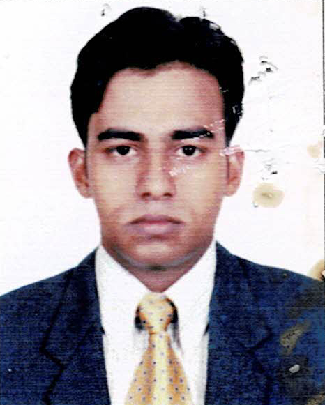 Kamrul Hasan Chowdhury ITP