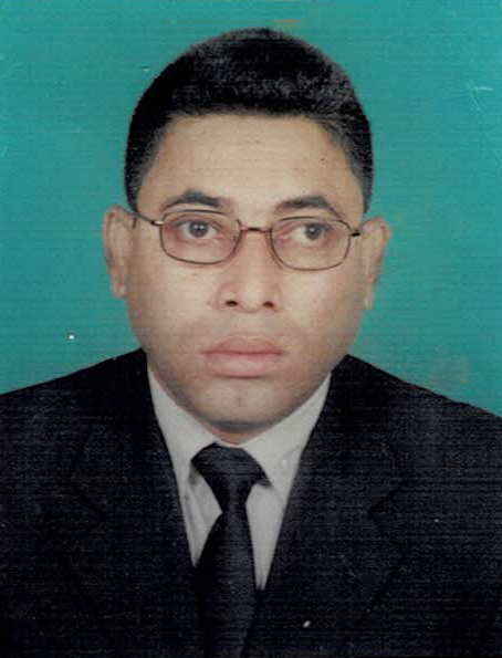 Adv. Md Rezaul Islam