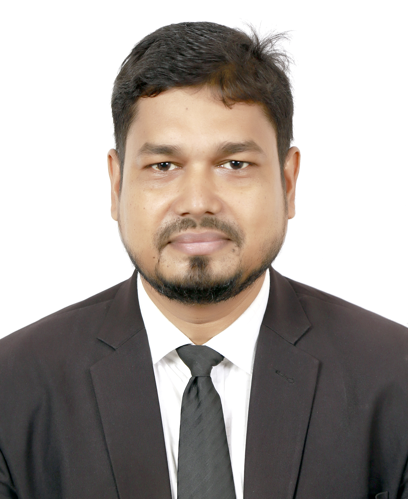 Adv. Md Masud rana Khan