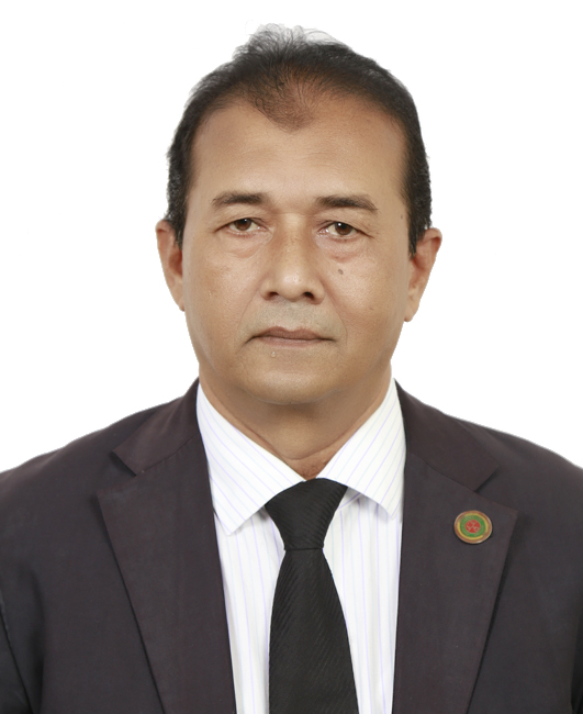Adv. Rois Uddin Ahammed