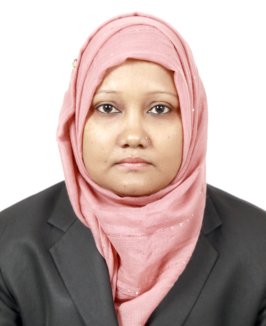 Adv. Piyara Begum