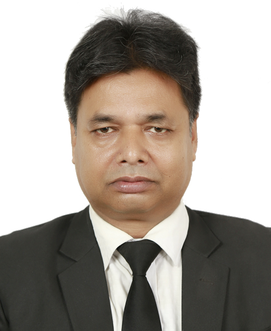Adv. Mohammed Kamal Hossain