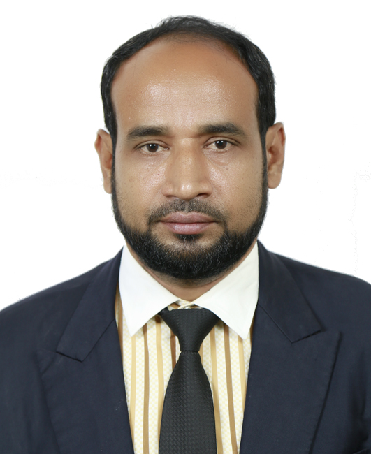 Adv. Md Abdur Rob