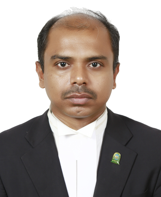 Adv. Md. Enamul Kabir Khan