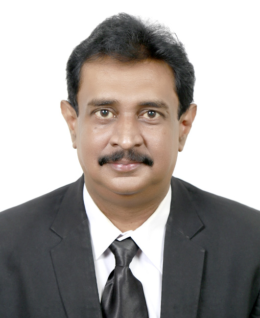 Adv. Md Rafikul Islam