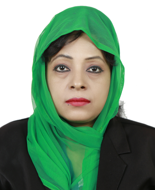 Adv. Gulshan Ara