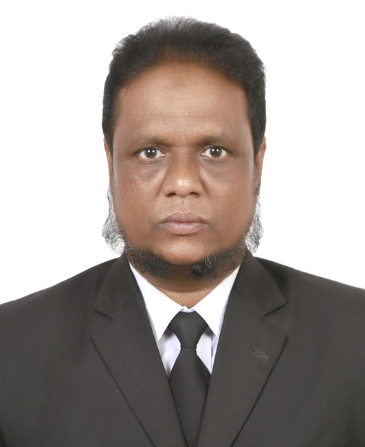 Adv. Md Nasir Uddin