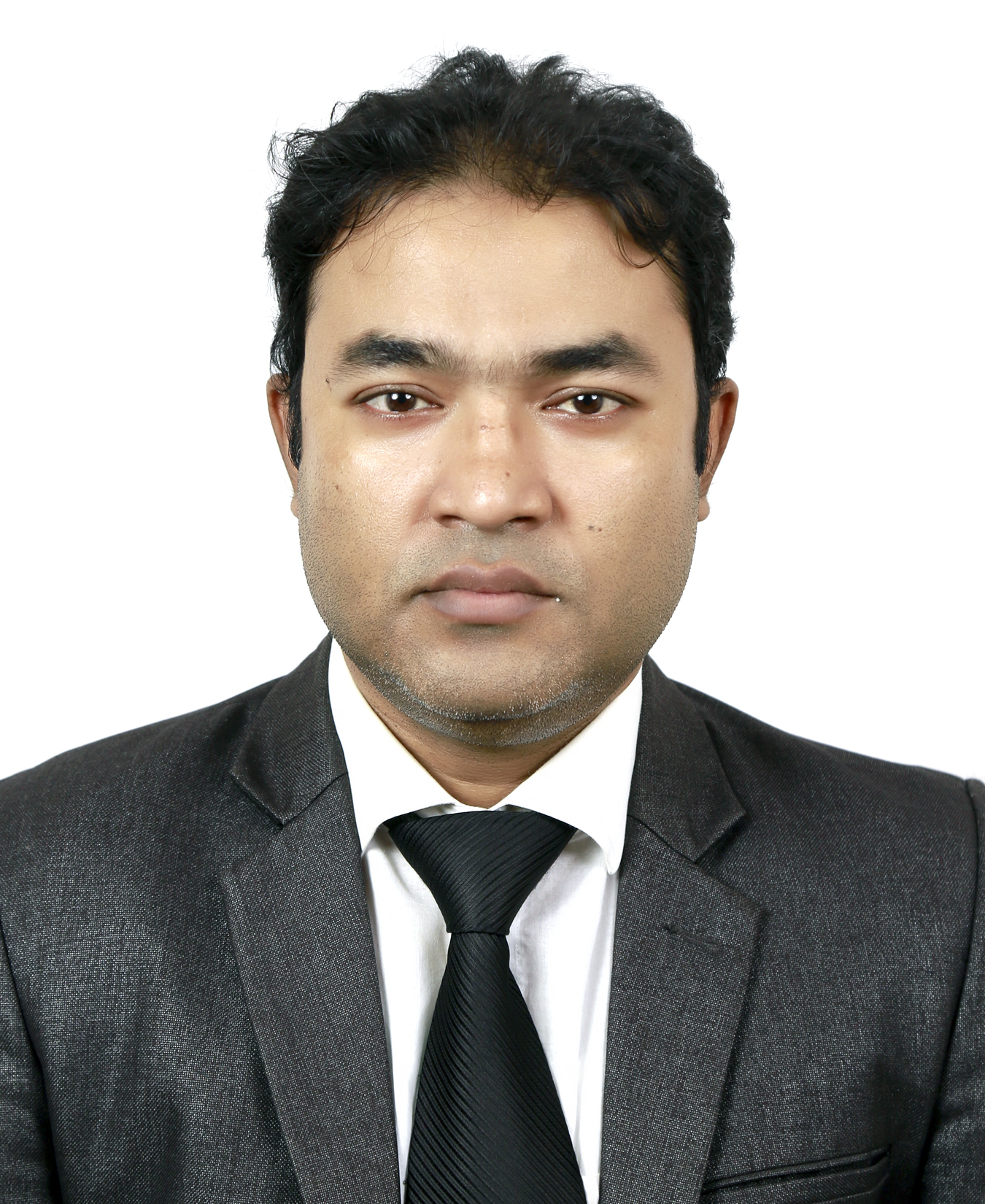Adv Shaik Mohammad Golam Murshed