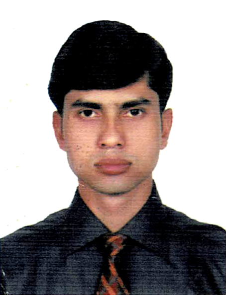 Md Saidur Rahman ITP