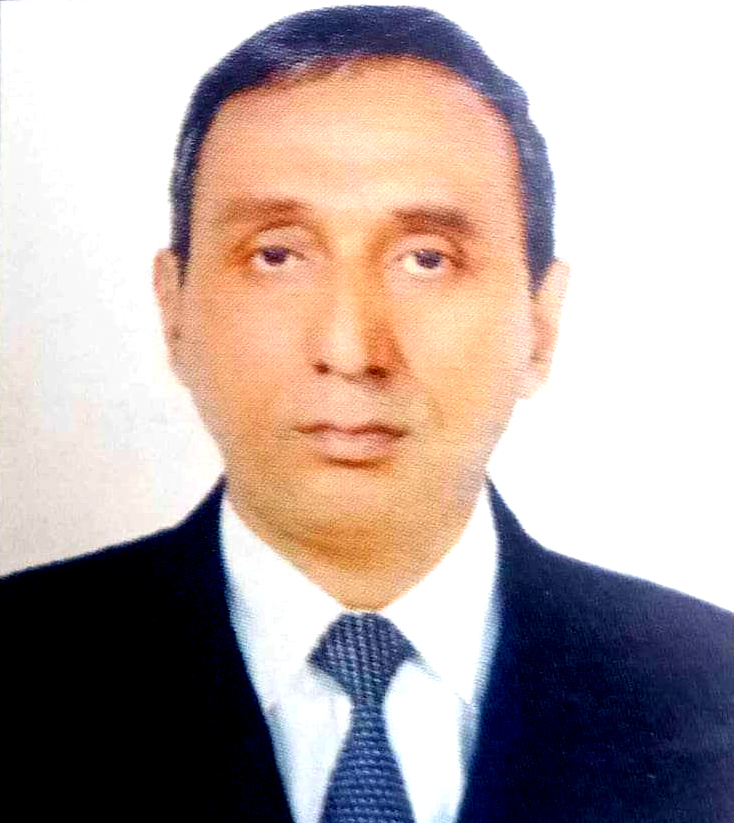 Samir Boron Sarker ITP