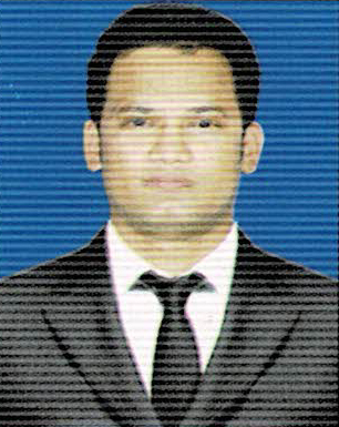 Sharif Md Tanjir ITP