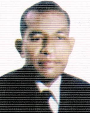 Adv Mokbul Hossain Khan